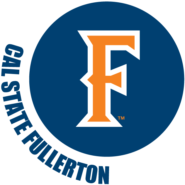 Cal State Fullerton Titans 1992-Pres Alternate Logo v2 iron on transfers for T-shirts